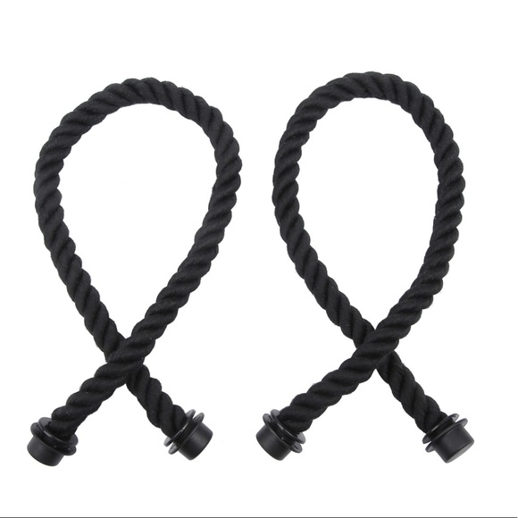 Versa Tote Rope Straps only- One Set- pick color. - Picture 2 of 5